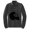 Rapid Dry Long Sleeve Polo Thumbnail
