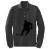 Rapid Dry Long Sleeve Polo Thumbnail