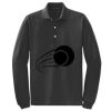 Rapid Dry Long Sleeve Polo Thumbnail
