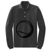 Rapid Dry Long Sleeve Polo Thumbnail