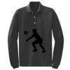 Rapid Dry Long Sleeve Polo Thumbnail
