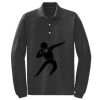 Rapid Dry Long Sleeve Polo Thumbnail