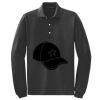 Rapid Dry Long Sleeve Polo Thumbnail