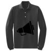 Rapid Dry Long Sleeve Polo Thumbnail