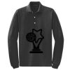 Rapid Dry Long Sleeve Polo Thumbnail