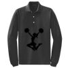 Rapid Dry Long Sleeve Polo Thumbnail