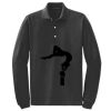 Rapid Dry Long Sleeve Polo Thumbnail