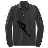 Rapid Dry Long Sleeve Polo Thumbnail