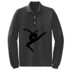 Rapid Dry Long Sleeve Polo Thumbnail