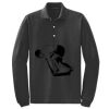 Rapid Dry Long Sleeve Polo Thumbnail