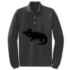 Rapid Dry Long Sleeve Polo Thumbnail