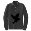 Rapid Dry Long Sleeve Polo Thumbnail