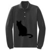 Rapid Dry Long Sleeve Polo Thumbnail
