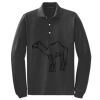 Rapid Dry Long Sleeve Polo Thumbnail