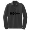 Rapid Dry Long Sleeve Polo Thumbnail