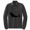 Rapid Dry Long Sleeve Polo Thumbnail