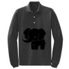 Rapid Dry Long Sleeve Polo Thumbnail