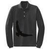 Rapid Dry Long Sleeve Polo Thumbnail