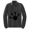 Rapid Dry Long Sleeve Polo Thumbnail