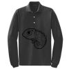 Rapid Dry Long Sleeve Polo Thumbnail