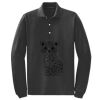 Rapid Dry Long Sleeve Polo Thumbnail