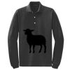 Rapid Dry Long Sleeve Polo Thumbnail