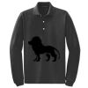 Rapid Dry Long Sleeve Polo Thumbnail