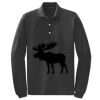 Rapid Dry Long Sleeve Polo Thumbnail