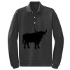 Rapid Dry Long Sleeve Polo Thumbnail