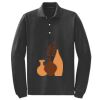 Rapid Dry Long Sleeve Polo Thumbnail