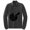 Rapid Dry Long Sleeve Polo Thumbnail