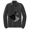 Rapid Dry Long Sleeve Polo Thumbnail