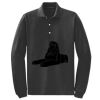 Rapid Dry Long Sleeve Polo Thumbnail