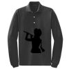 Rapid Dry Long Sleeve Polo Thumbnail