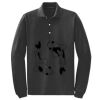 Rapid Dry Long Sleeve Polo Thumbnail