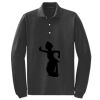 Rapid Dry Long Sleeve Polo Thumbnail