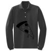 Rapid Dry Long Sleeve Polo Thumbnail