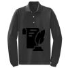 Rapid Dry Long Sleeve Polo Thumbnail