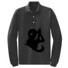 Rapid Dry Long Sleeve Polo Thumbnail