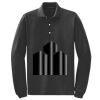 Rapid Dry Long Sleeve Polo Thumbnail