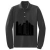 Rapid Dry Long Sleeve Polo Thumbnail