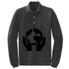 Rapid Dry Long Sleeve Polo Thumbnail