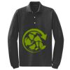 Rapid Dry Long Sleeve Polo Thumbnail