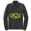 Rapid Dry Long Sleeve Polo Thumbnail