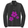 Rapid Dry Long Sleeve Polo Thumbnail