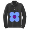 Rapid Dry Long Sleeve Polo Thumbnail