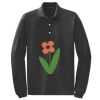 Rapid Dry Long Sleeve Polo Thumbnail