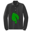 Rapid Dry Long Sleeve Polo Thumbnail