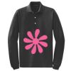 Rapid Dry Long Sleeve Polo Thumbnail