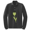 Rapid Dry Long Sleeve Polo Thumbnail